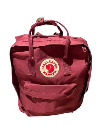 FJÄLLRAVEN KANKEN RUCKSACK TASCHE PRAKTISCH LEICHT