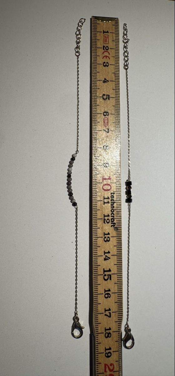 Bracciali & Braccialetti: Armbänder, filigran, 2 Stück – Usato da Dübendorf venduto da ZiKarten 2