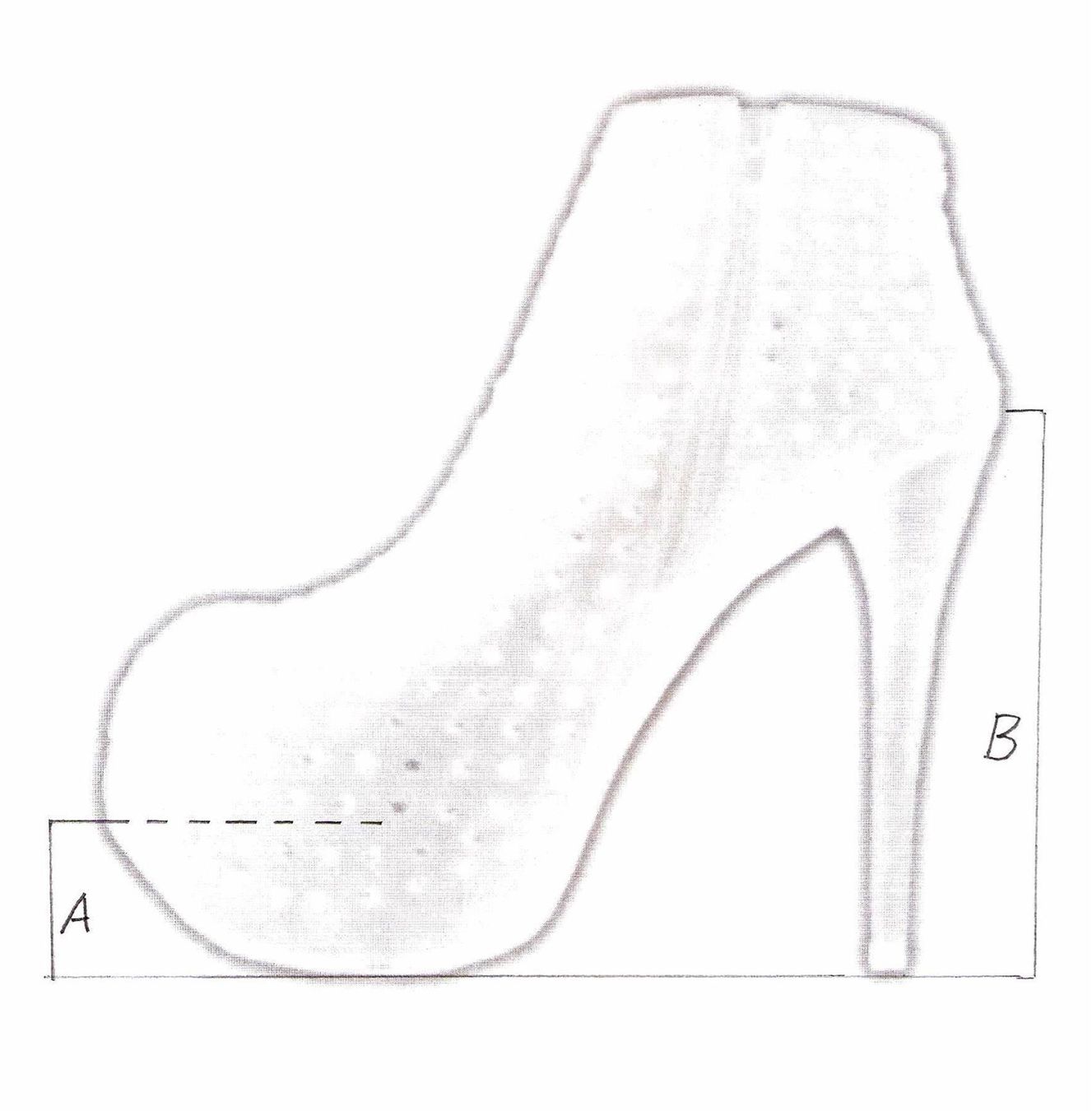 Damenschuhe: Stiefeletten  Arise Gr. 39 iDunkel Braun – Neu und originalverpackt aus Horn von thatlooksgood 1