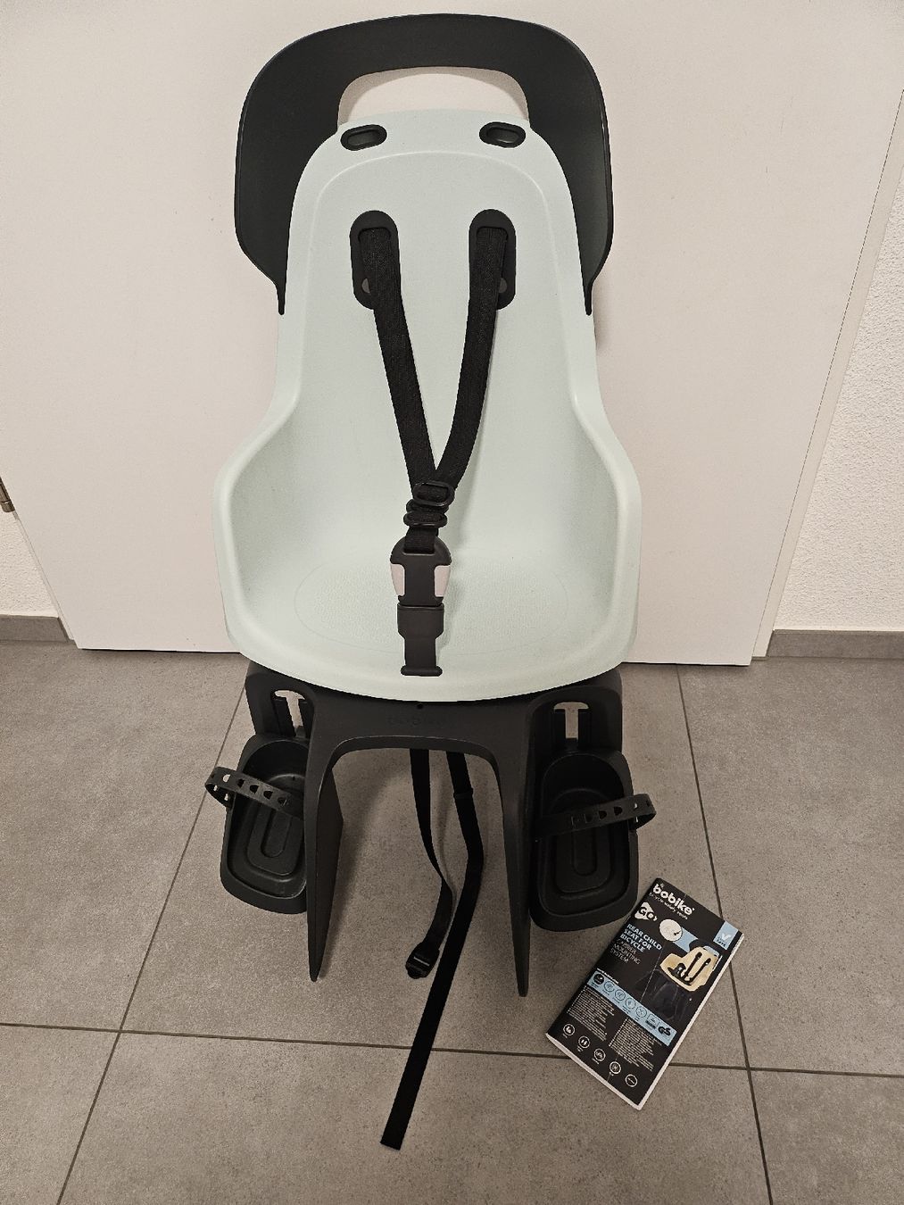 Pezzi di ricambio: Velo Kinder Sitz – Usato da Baar venduto da Naedels-Kreationen