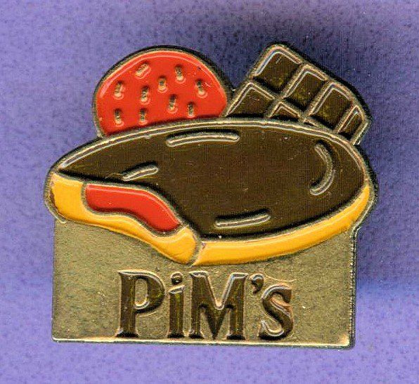 Placchette & Badge: PiM's  Biskuit – Usato da Winterthur venduto da Sammleroase
