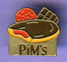 PiM's  Biskuit