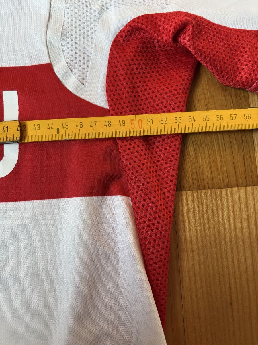 Puma Leibchen & Hosen: Vintage Puma Vfb Stuttgart Heim Trikot – Gebraucht aus Bern von Lelixino 7