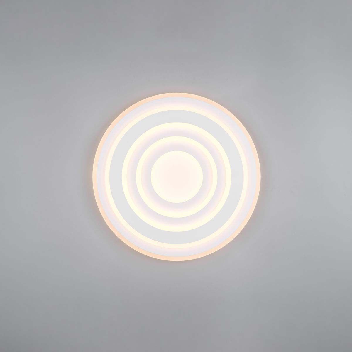 Lampadari & plafoniere: LED Deckenleuchte, CCT, 48 cm Ø – Nuovo (secondo la descrizione) da Kreuzlingen venduto da Smart-Light 1