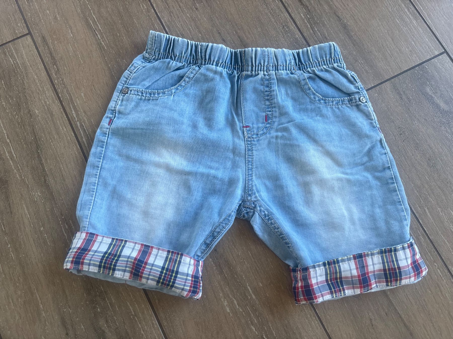 Pantaloni: 110_Bouny Baby_Baumwolle – Usato da Versegeres venduto da kista 1