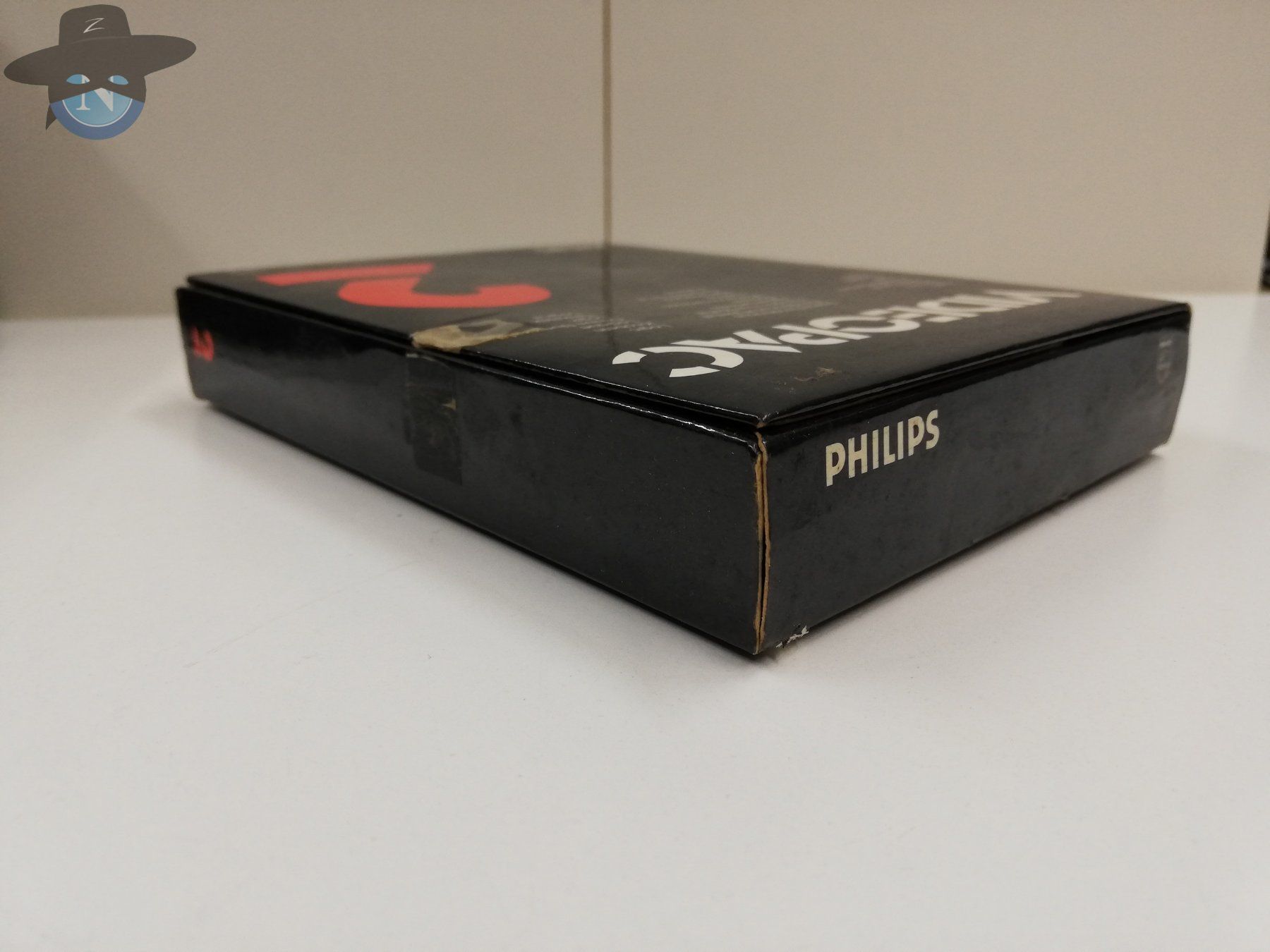 Spiele: Rendezvous im Weltall # 2 Videopac Philips G7000 – Gebraucht aus St. Gallen von zorro_dc 6