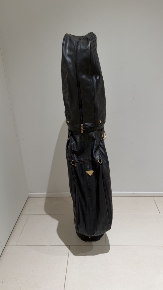 Maison Mollerus Taschen: Maison Mollerus Golfbag – Gebraucht aus Forch von Barbynacho 3