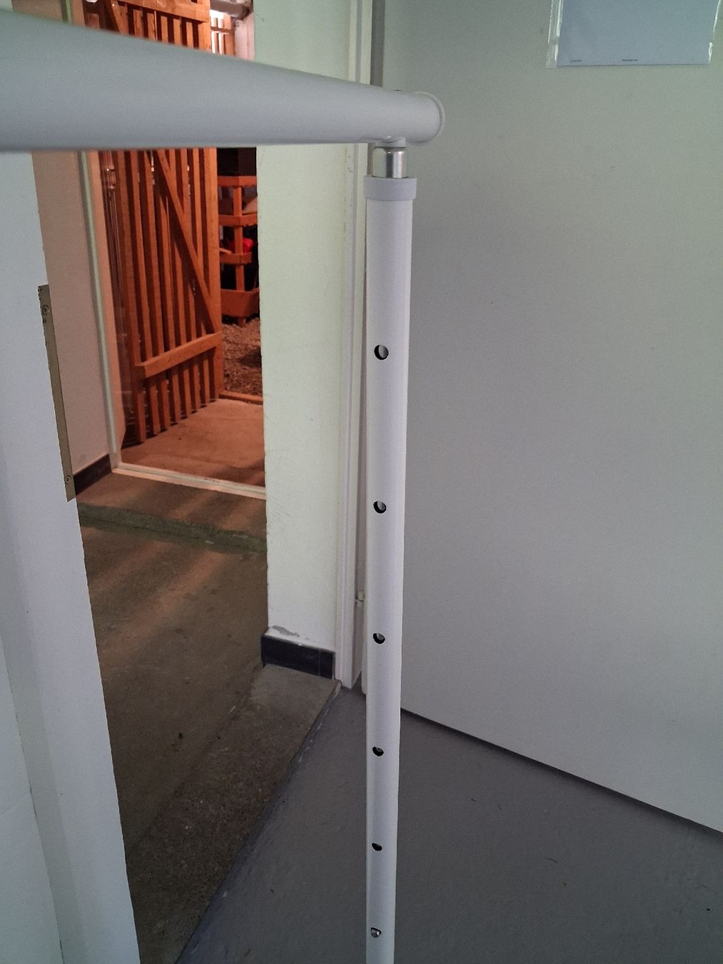 Altro in Decorazioni & Accessori: Kleiderständer – Usato da Thal venduto da Frauenfelder68 2
