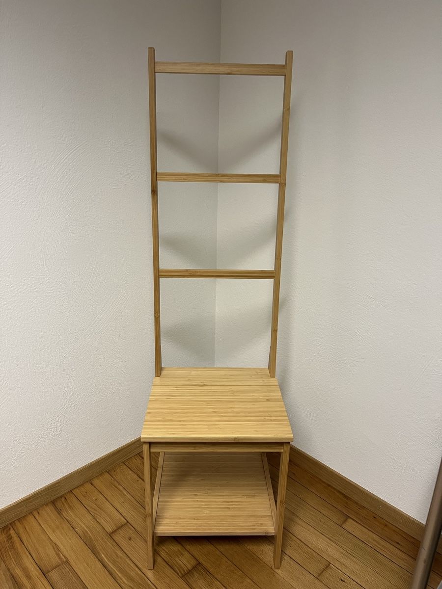Ikea Garderobe: Garderobenständer IKEA RÅGRUND – Neu (gemäss Beschreibung) aus Bern von speedro