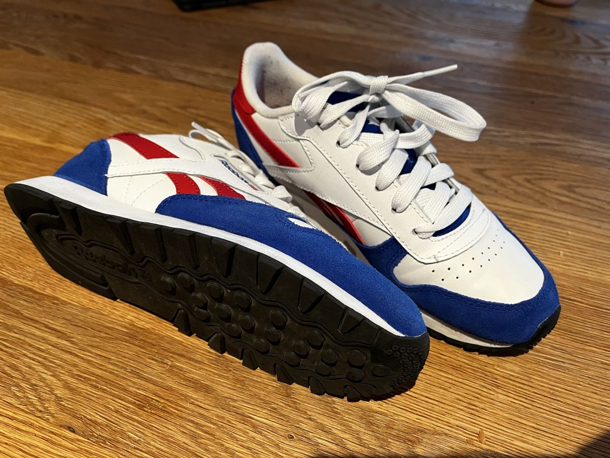 Scarpe da donna: Reebok Classic  – Usato da Luzern venduto da tillifly 1