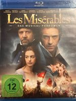 Les Miserables  (2012)