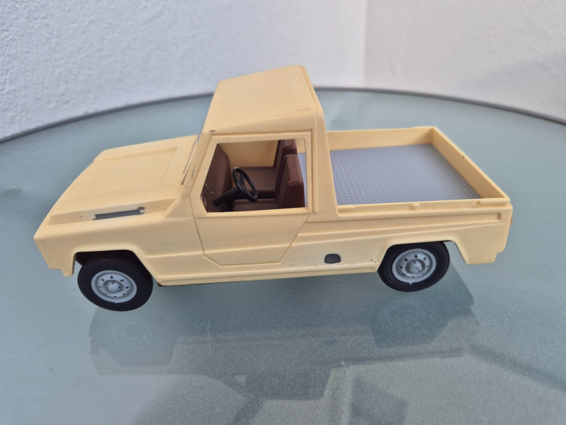 Renault Voitures modèles: Renault Rodeo – D'occasion à Oberbuchsiten par laffite54