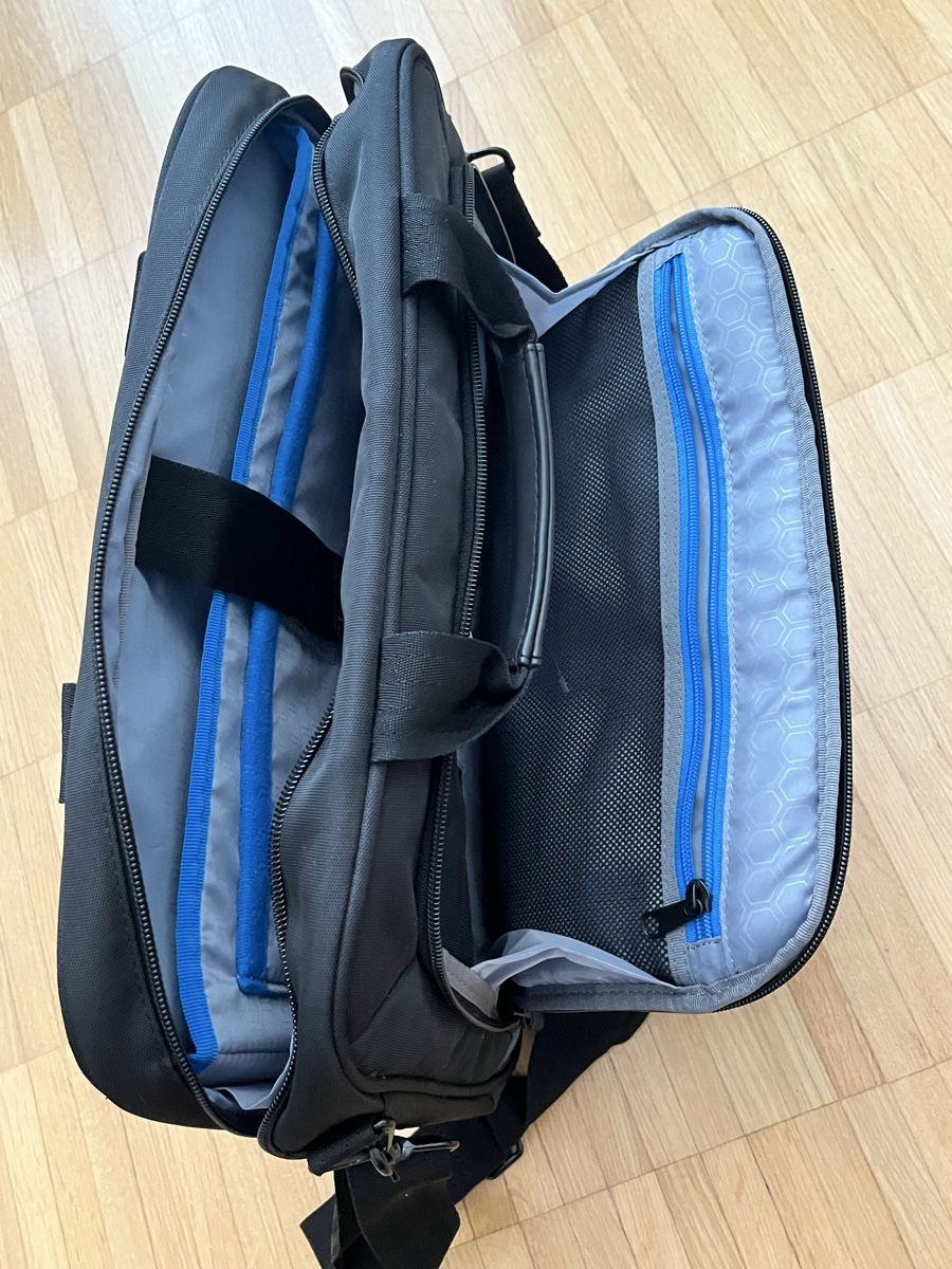 Dell Sacs: Dell Laptop Tasche – Neuf (Voir description) à Luzern par K.Reka 3