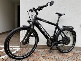 Stromer ST1 45km/h