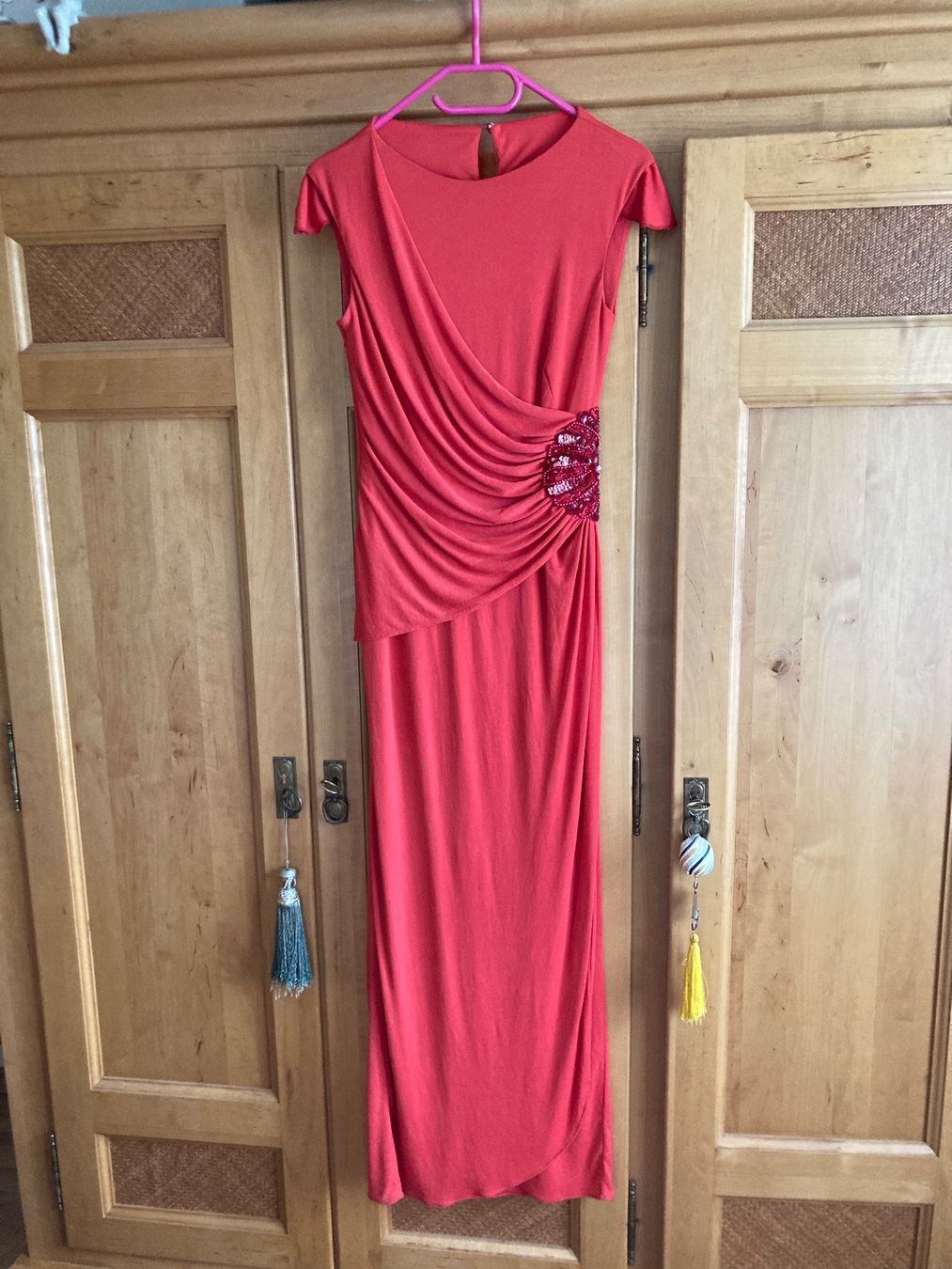 Kleider: Vintage Kleid Cocktail Kleid – Gebraucht aus Grasswil von Maria054