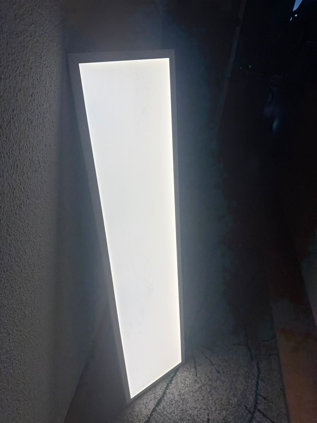 Lampadari & plafoniere: Voll funktionsfähiges LED-Panel – Usato da Bad Zurzach venduto da lha_9s7r