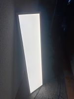 Voll funktionsfähiges LED-Panel