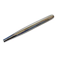 Jamarcol Zigarre-Resonanz Chrom 32mm