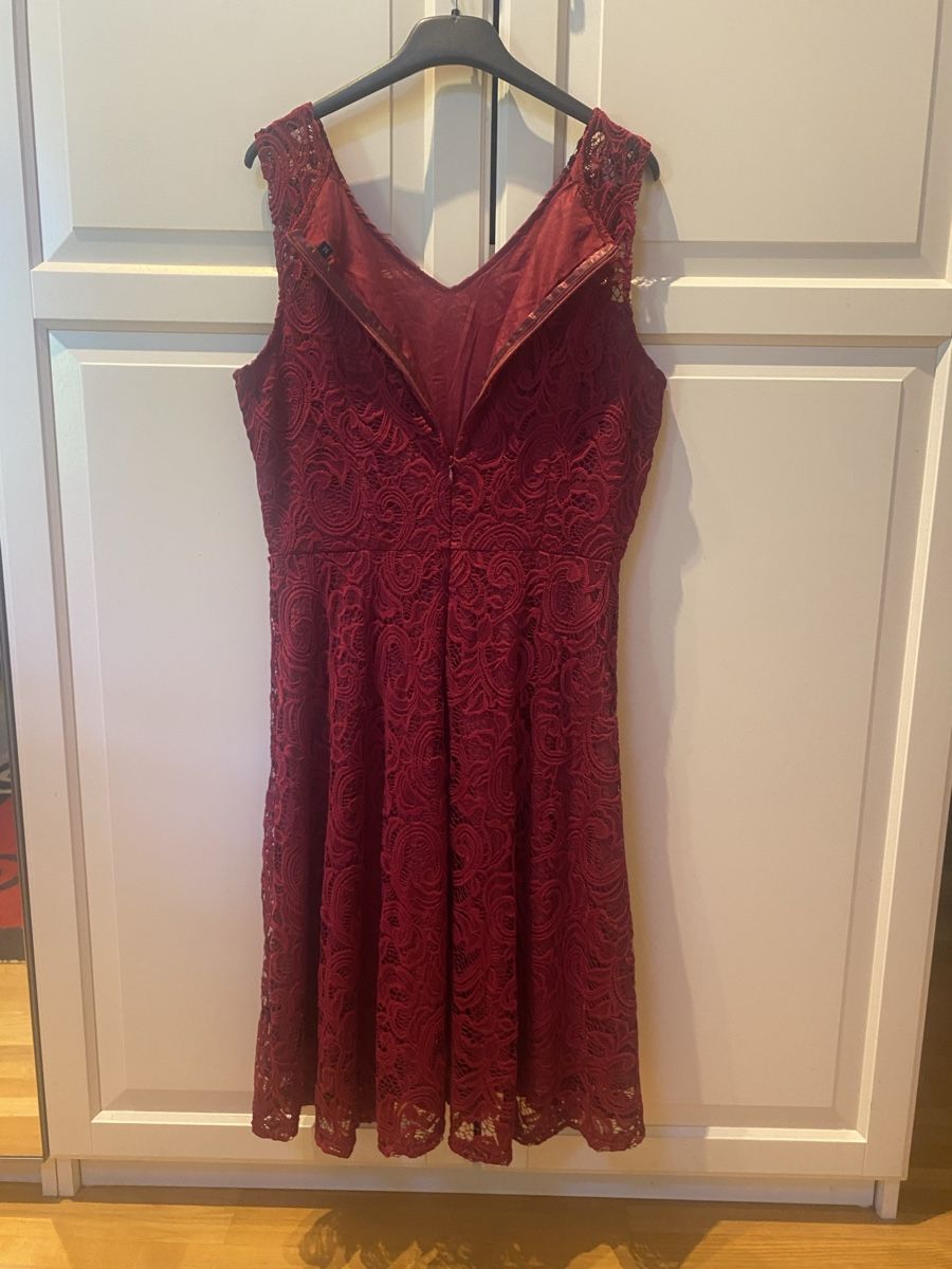 Kleider: Cocktailkleid Gr.M – Gebraucht aus Meggen von mavmav 2