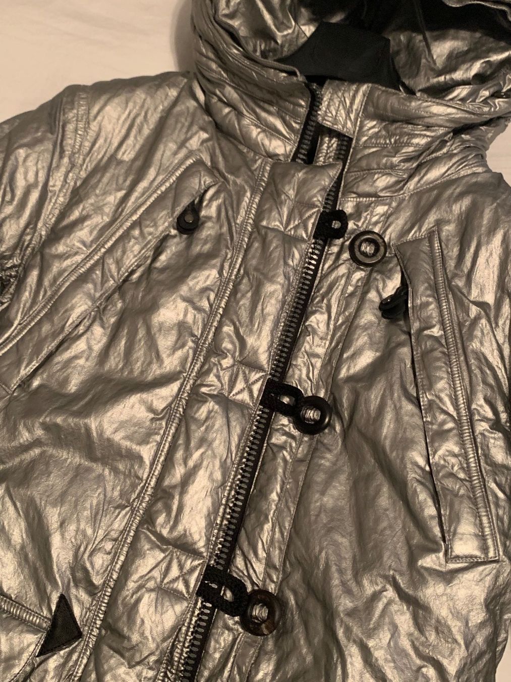 Jacken: Jacke KRU St. Moritz – Gebraucht aus Thalwil von Paulina72 1