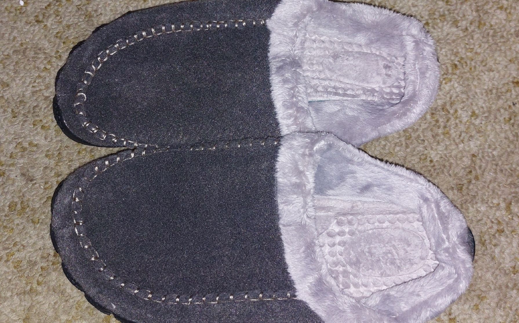 Scarpe da uomo: Barfuss Hausschuh – Nuovo e nell'imballaggio originale da Kaisten venduto da Naturmensch28