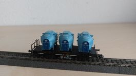 Märklin H0 Insider Jahreswagen 2008 48158