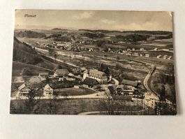 Flamatt  1912