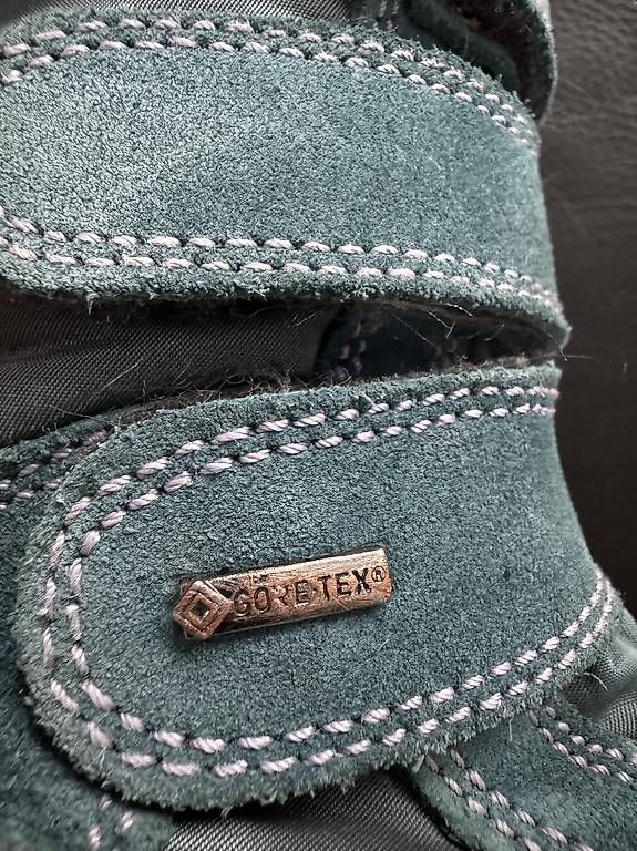 Scarpe per ragazze: PRIMIGI Stiefel Gr. 26 – Usato da Berikon venduto da Naepli20 3