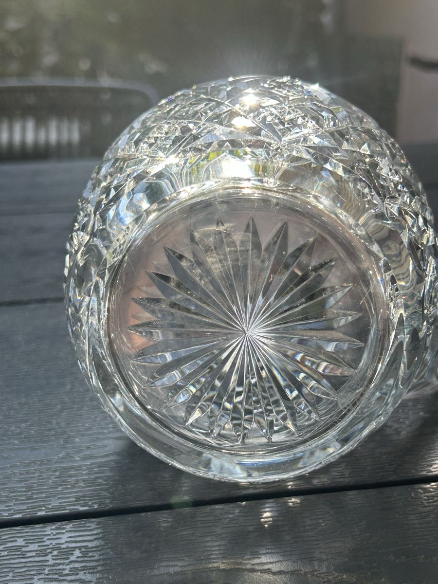 Baccarat Caraffe: Baccarat-Karaffe Modell Colbert – Usato da Losone venduto da del_yh97 9