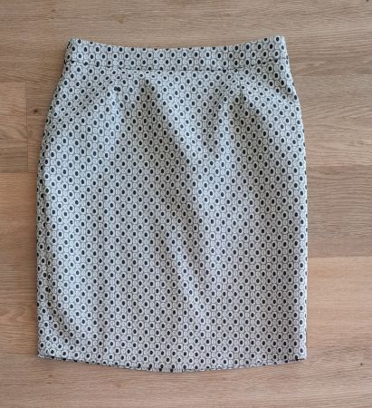 6017CV – Jupe Fair Lady – 42