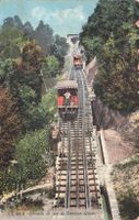 Territet (VD) Territet–Glion-Bahn