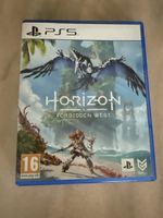 Spiel Horizon Forbidden West für PS5 guter Zustand
