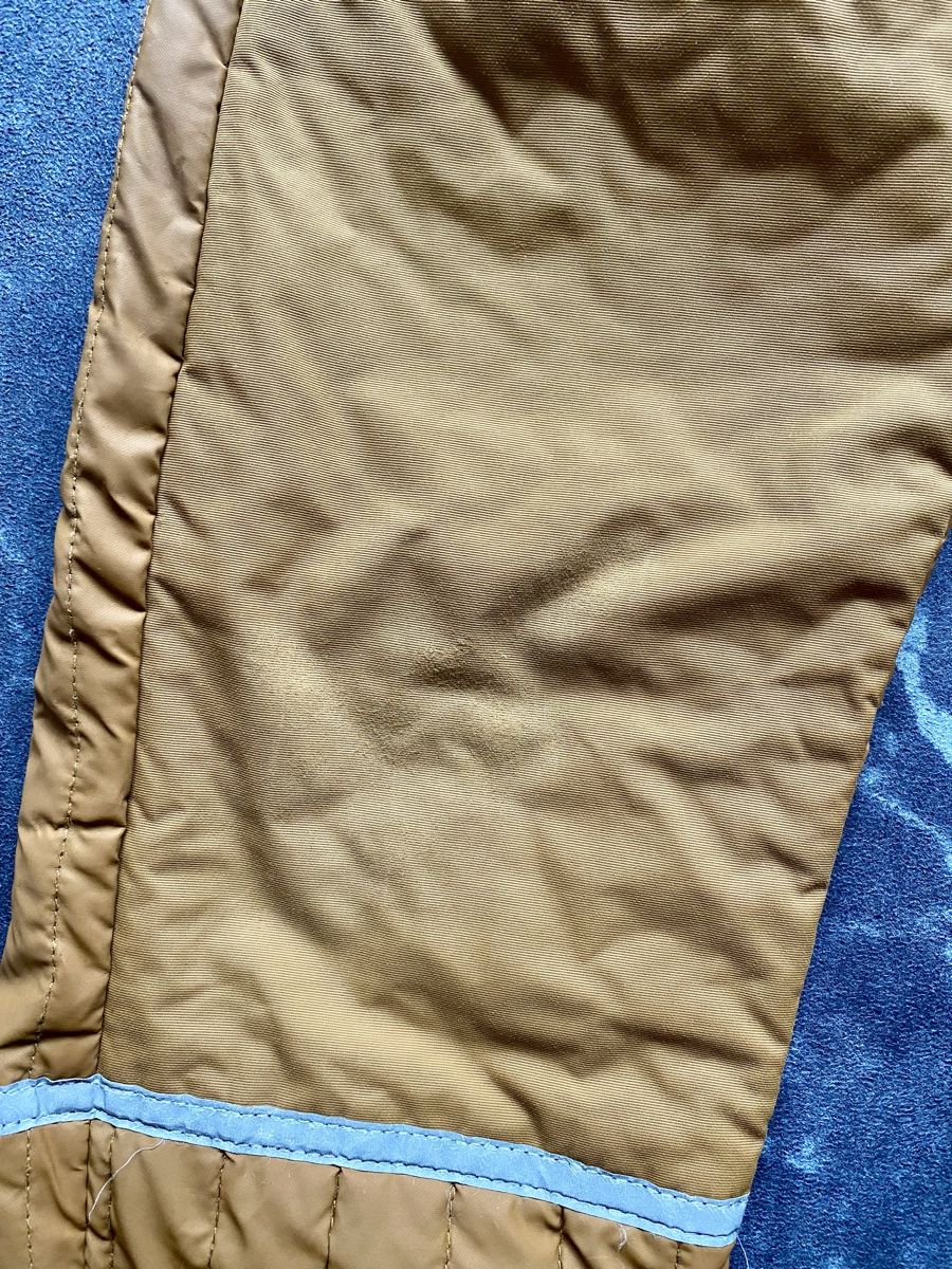 Hosen: Schneehose – Gebraucht aus Schlieren von kaj_xvx7 3