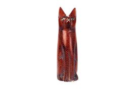 Katzenfigur