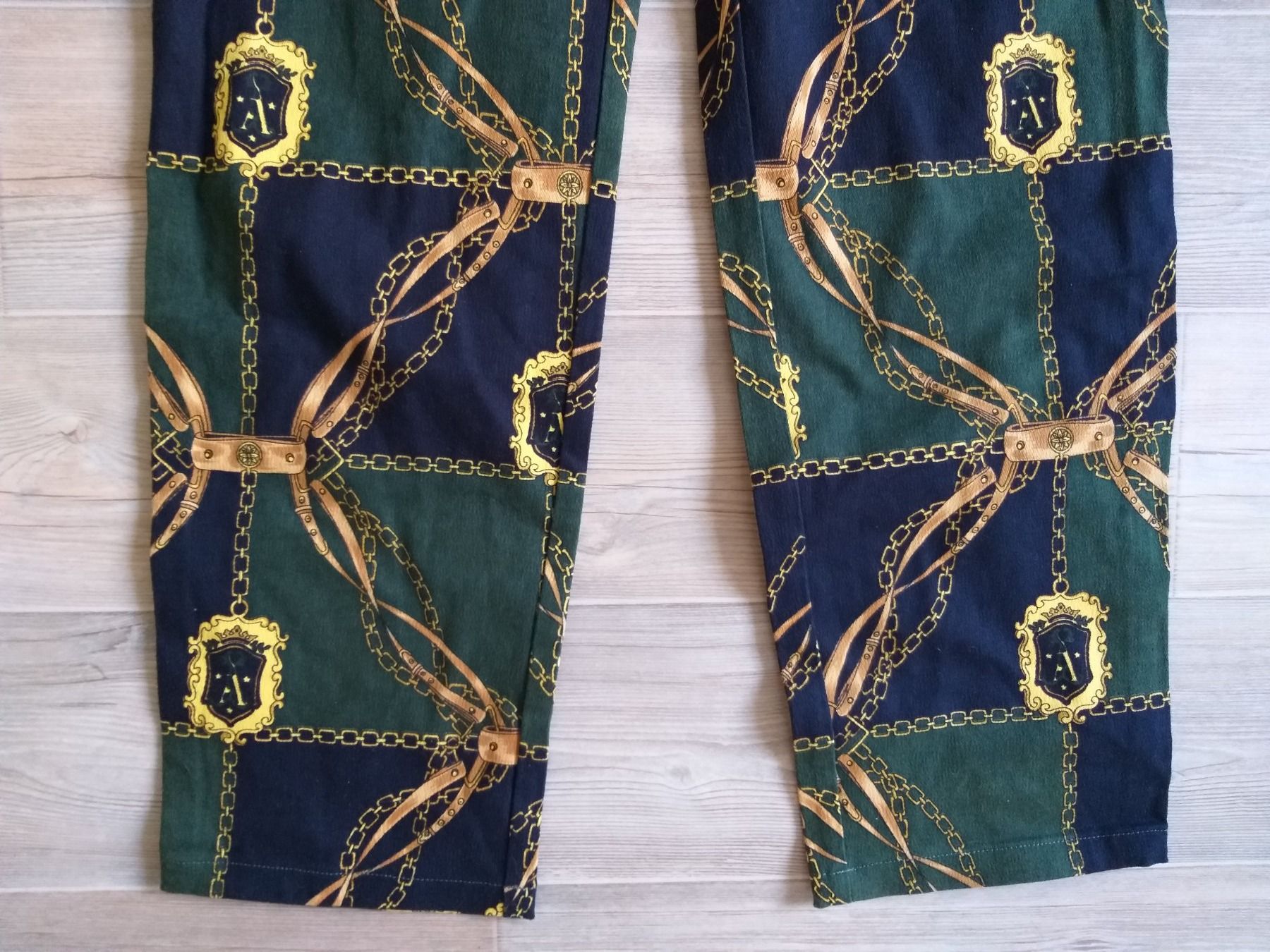 Jeans: ARA Jeans taille / Grosse 38 – Usato da Cossonay-ville venduto da Super-Price-Quality 3