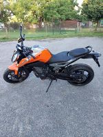 KTM Duke 790 Zu Verkaufen
