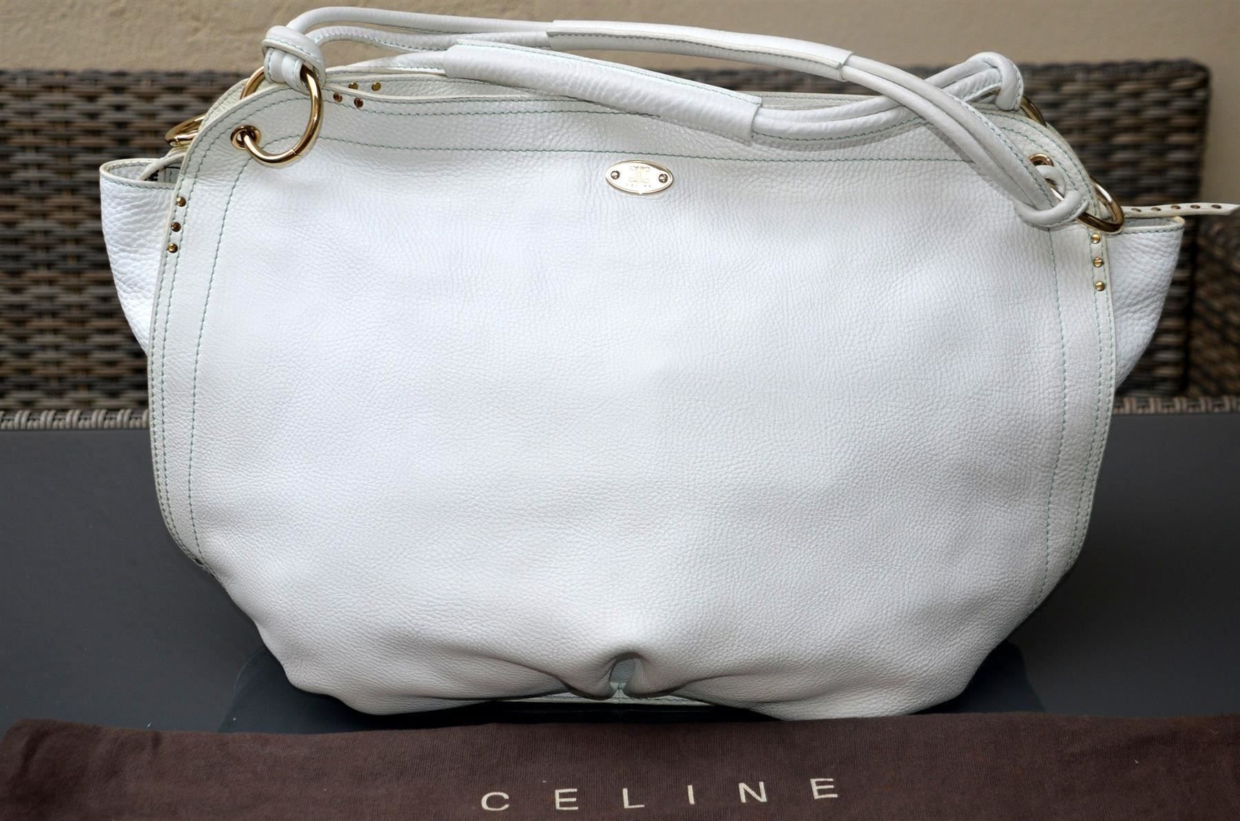Celine Borse da donna: Tasche / Sac CELINE / Céline – Usato da Collonges venduto da Auganien 2