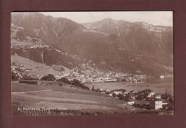MONTREUX - Territet - Glion