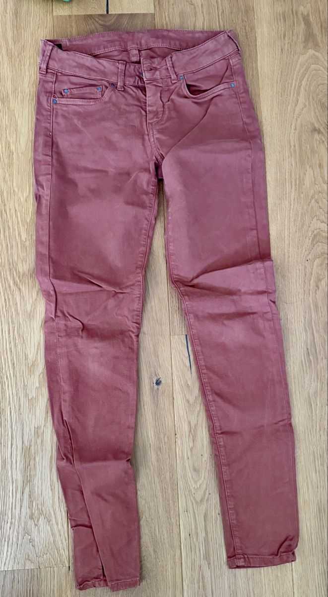 Pepe Jeans Jeans: 5x Pepe Jeans 👖 27-30 – Gebraucht aus Allschwil von Artur15 6