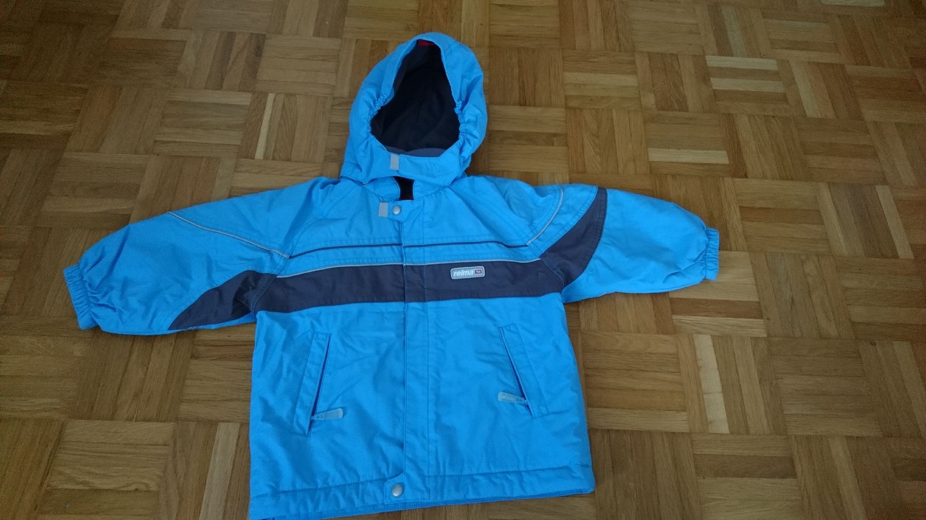 Reima Giacche & Cappotti: winterjacke Reima Gr. 80 – Usato da Zürich venduto da Nis96e