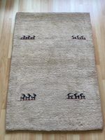 Perserteppich Gabbeh 150x105.cm