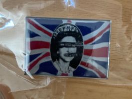 Sex Pistols Pin Anstecker Punk Rock Metal Pop