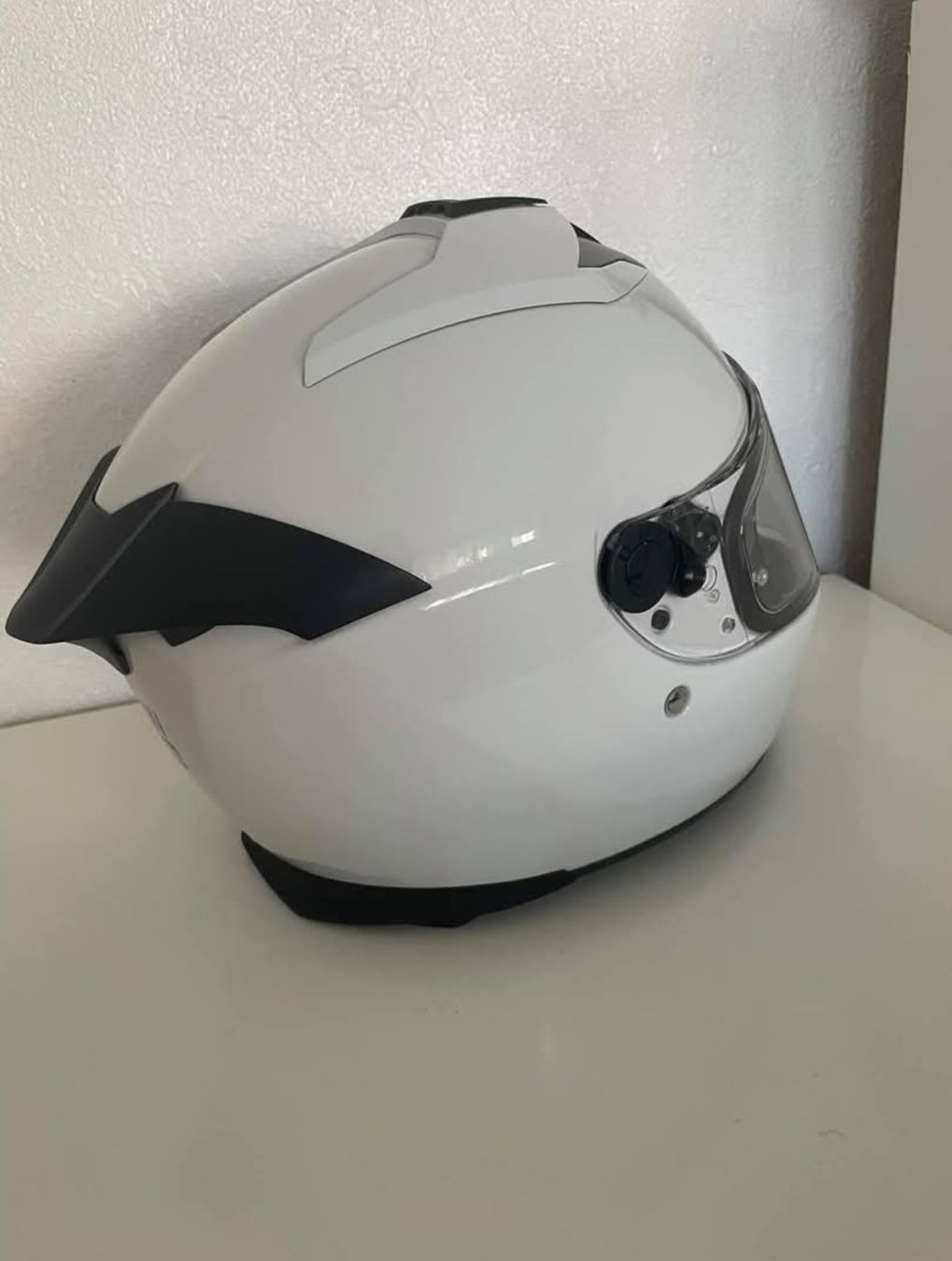 BMW Helme & Visiere: Casque BMW Helmets Tail M 57/58 – Gebraucht aus Forel (Lavaux) von jon_565n 2