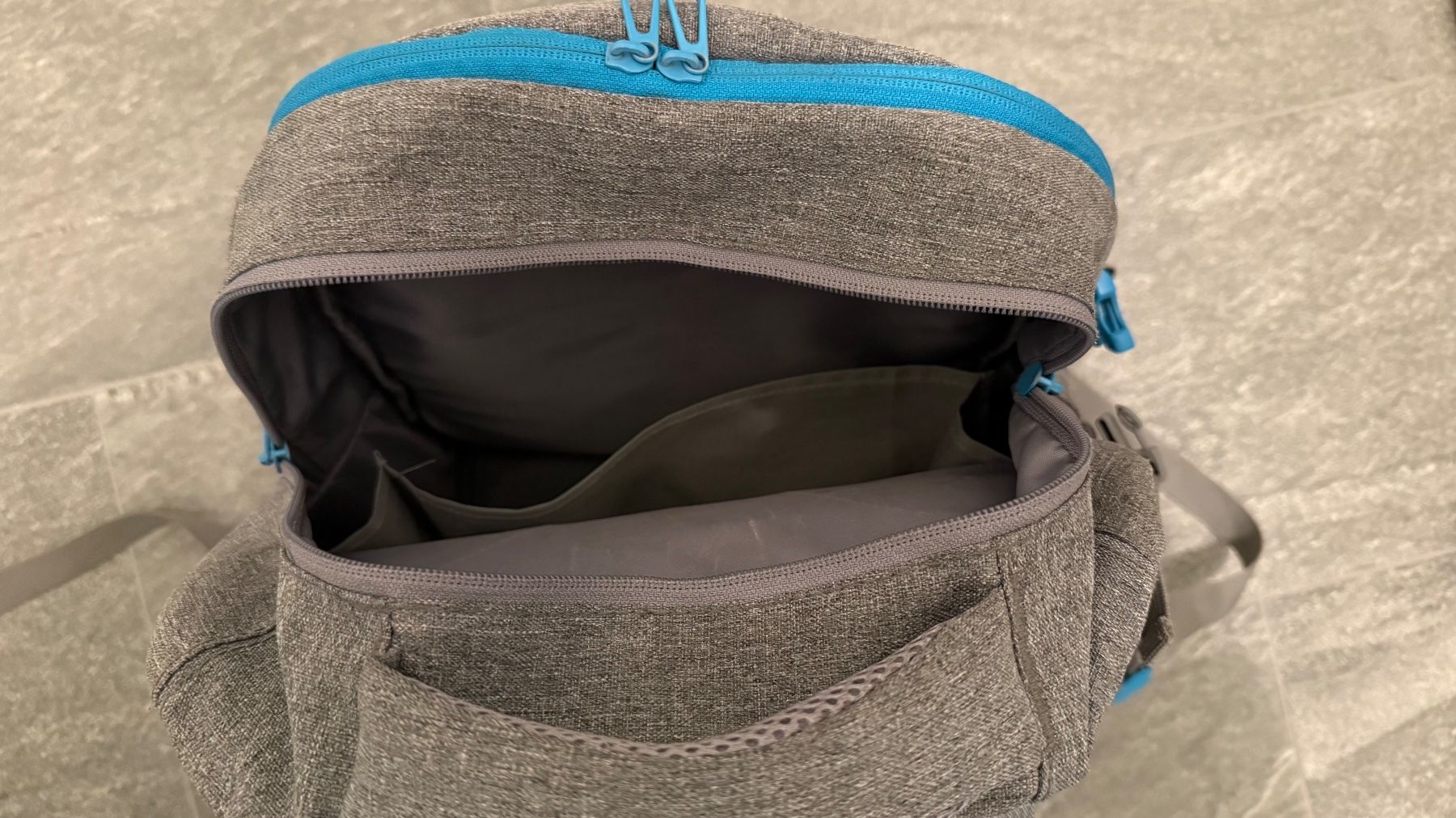 Borse & Zaini: Schulrucksack – Usato da Riehen venduto da ajs_yc7r 2