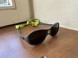Lunettes à soleil bébé 