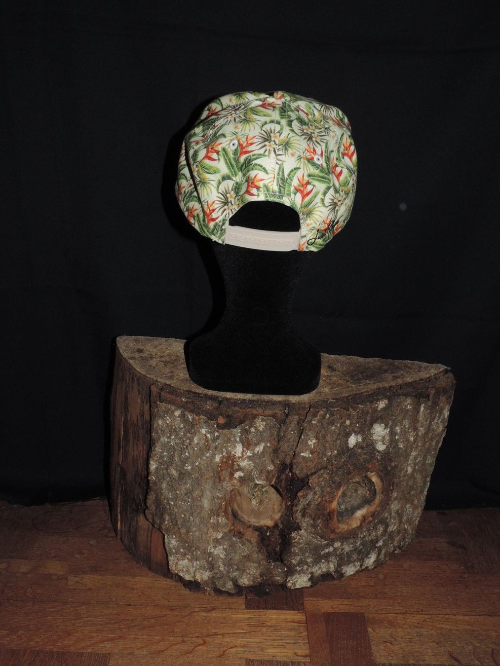 Copricapi, berretti & cappellini: casquette aloha – Nuovo (secondo la descrizione) da Genève venduto da Axelle333 7