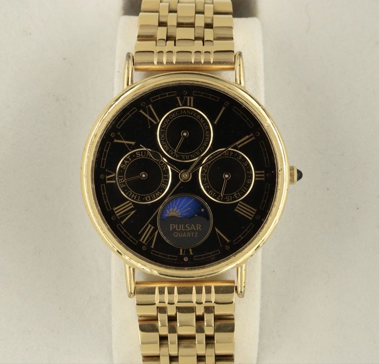 Vintage Pulsar Vollkalender (Gebraucht) in Schaanwald für CHF 29