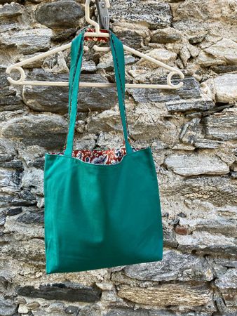 Handmade Shopper