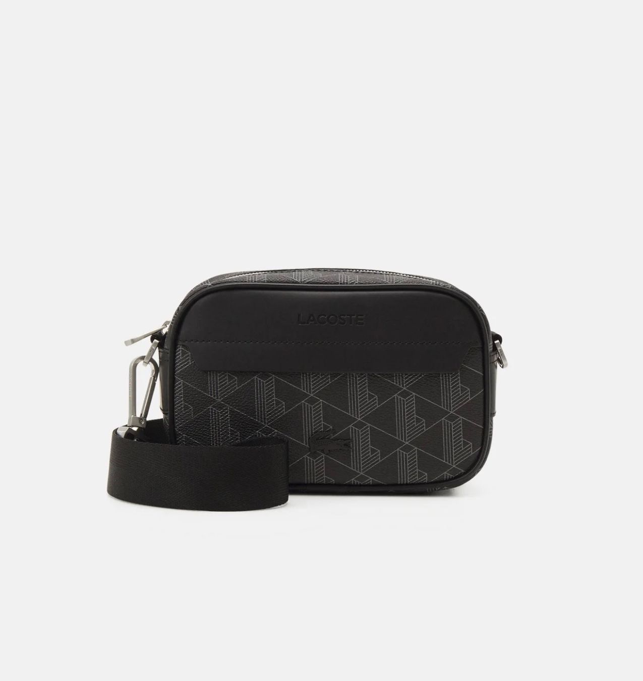 Altro in  Abbigliamento & Accessori: Sacoche Lacoste – Nuovo (secondo la descrizione) da Vevey venduto da max_8mbd