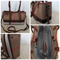Sehr schöne Handtasche (Neu)